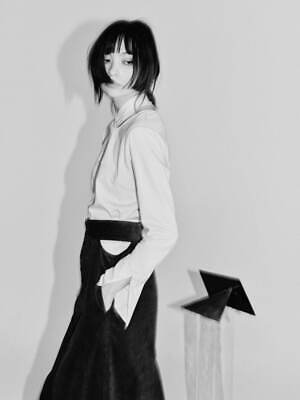 アールビーエス(RBS) 2021-22年秋冬ウィメンズコレクション  - 写真24