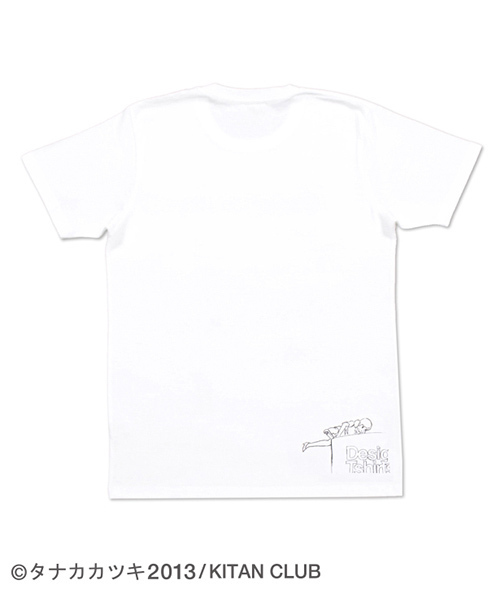 グラニフ 人気フィギュア コップのフチ子 とコラボでtシャツ ファッションプレス グラニフ 人気フィギュア コップのフチ子 とコラボでtシャツ ファッションプレス