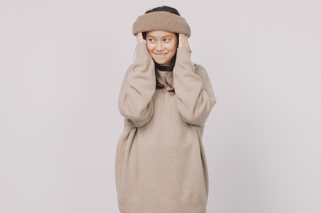 ユニバーサル プロダクツ 2021-22年秋冬 ウィメンズ&メンズ コレクション