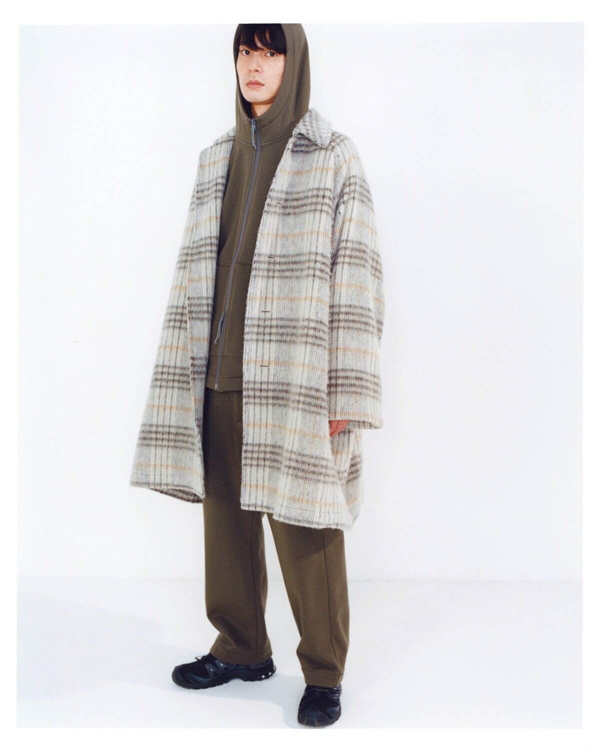 アイ 2021-22年秋冬<span>コレクション</span> - 写真9