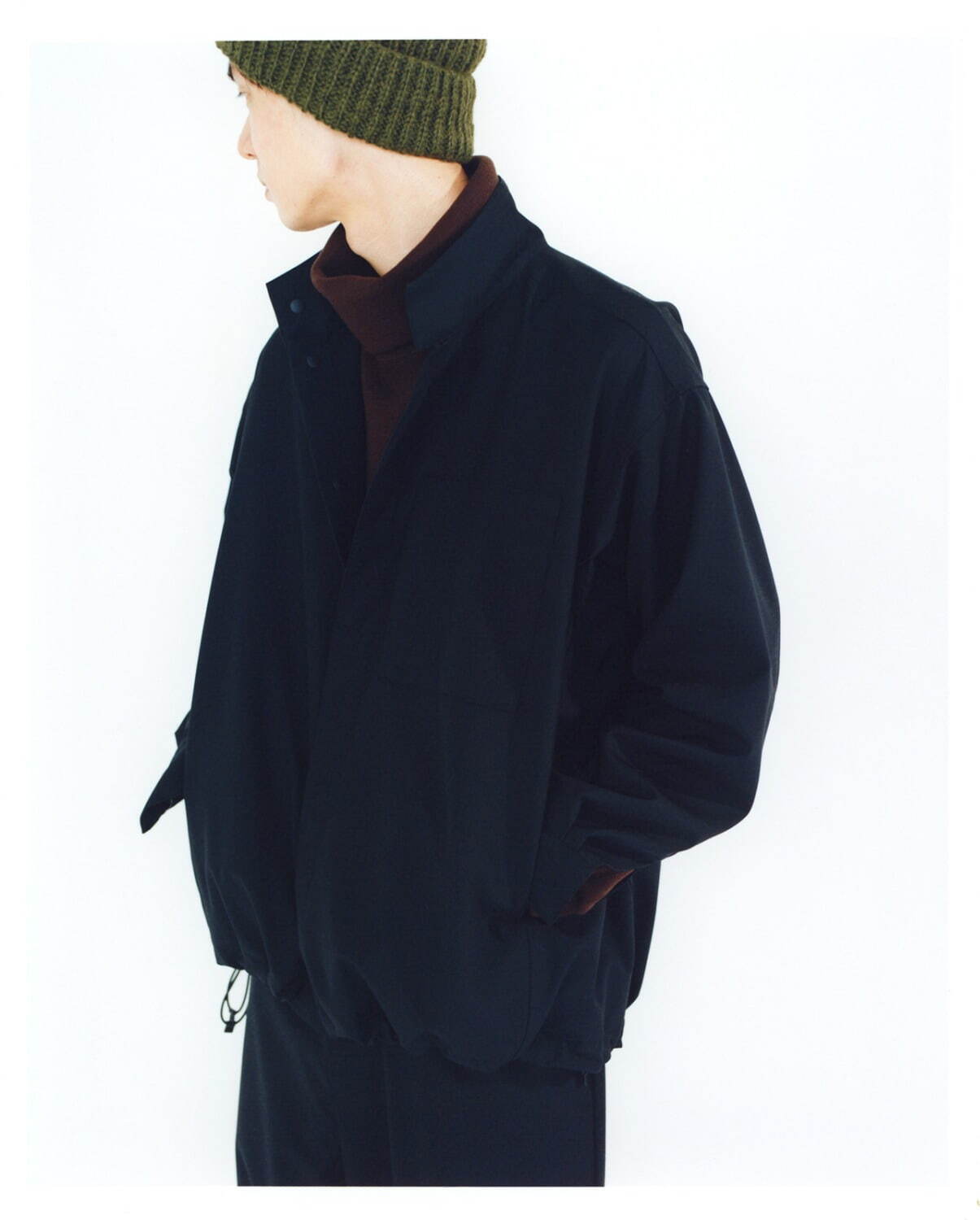 アイ 2021-22年秋冬<span>コレクション</span> - 写真12