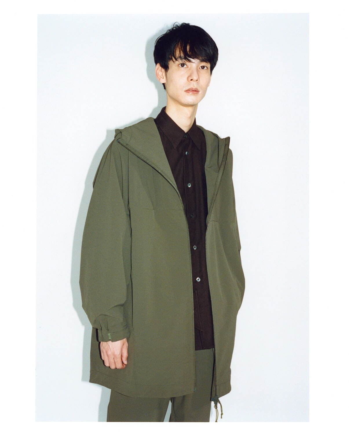 アイ 2021-22年秋冬<span>コレクション</span> - 写真15