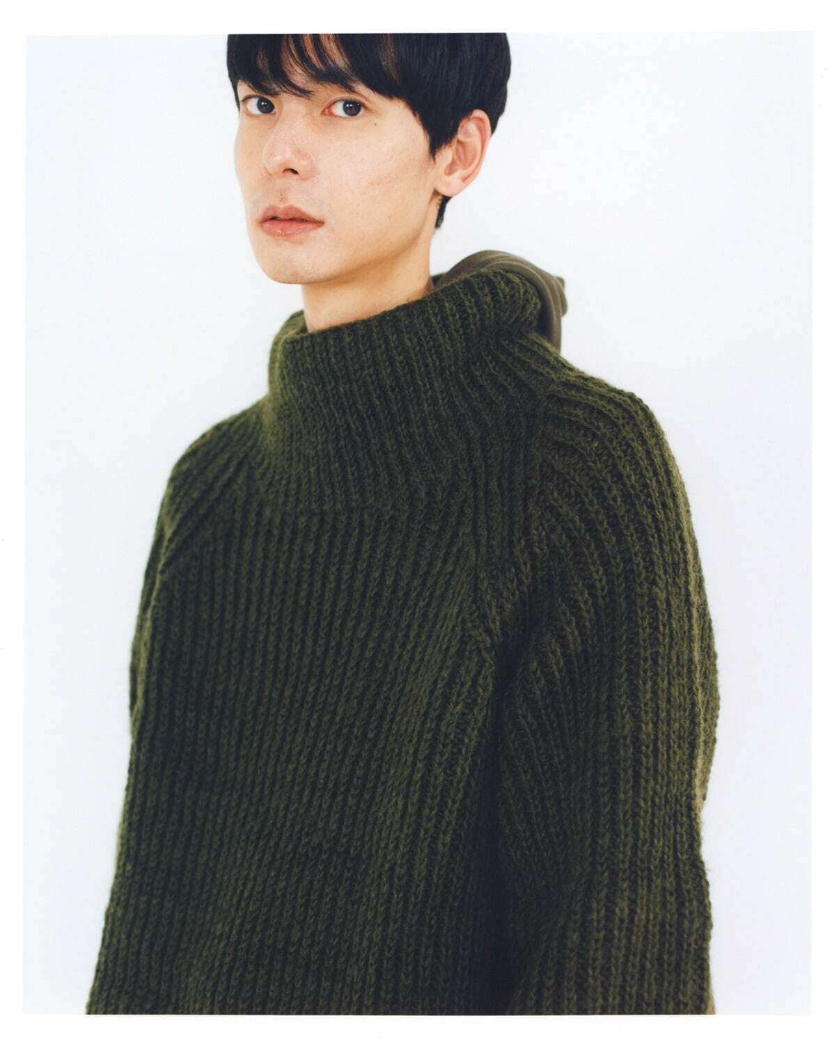 アイ 2021-22年秋冬<span>コレクション</span> - 写真17