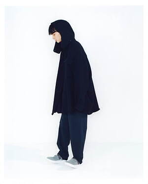 アイ(I) 2021-22年秋冬メンズコレクション  - 写真2