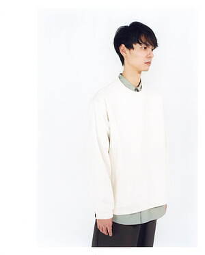 アイ(I) 2021-22年秋冬メンズコレクション  - 写真3