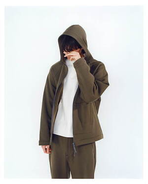 アイ(I) 2021-22年秋冬メンズコレクション  - 写真10