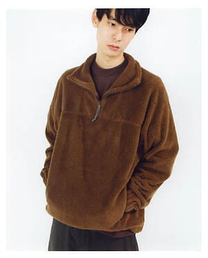 アイ(I) 2021-22年秋冬メンズコレクション  - 写真14