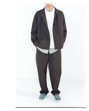 アイ(I) 2021-22年秋冬メンズコレクション  - 写真20