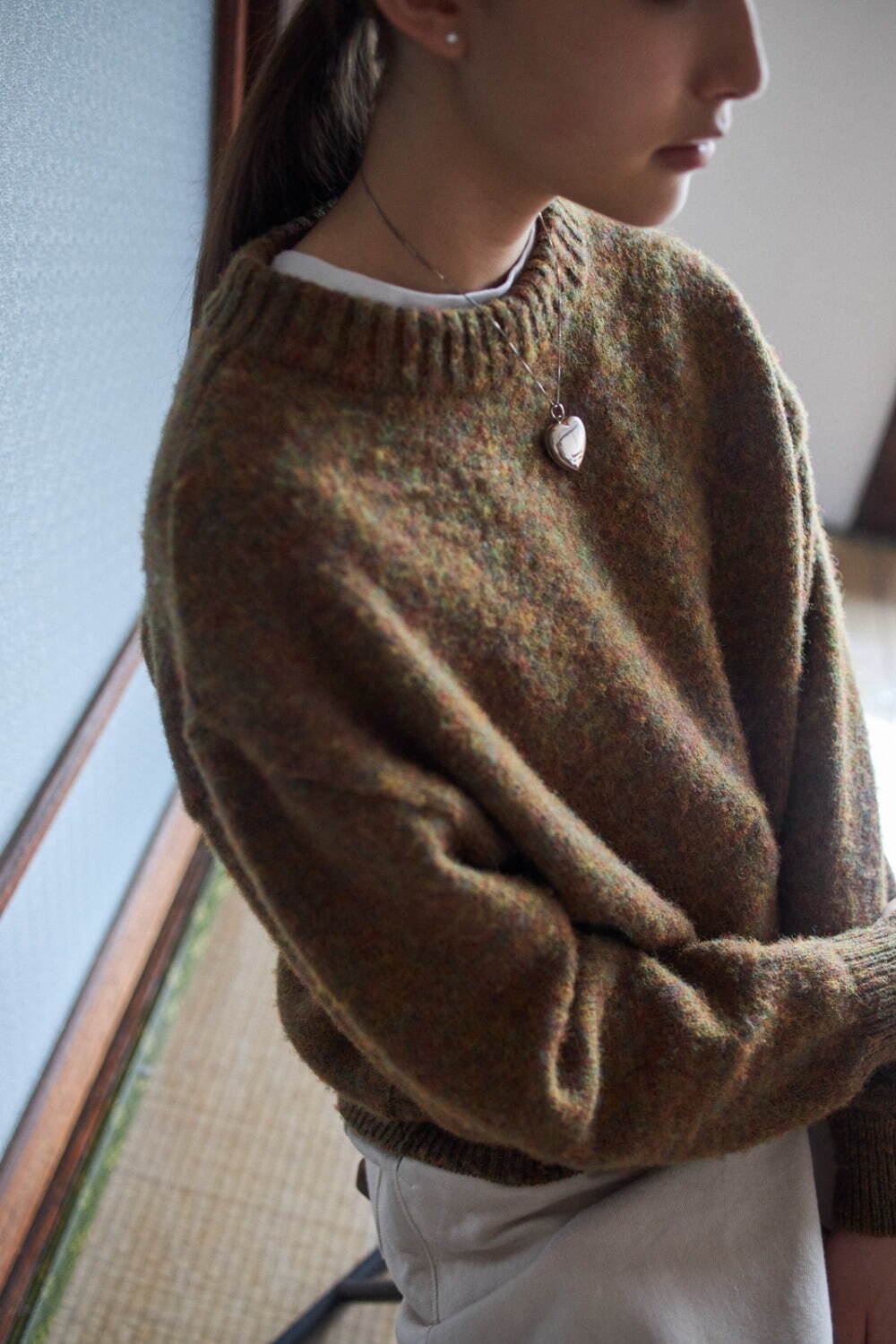 エビコン 2021-22年秋冬<span>コレクション</span> - 写真12