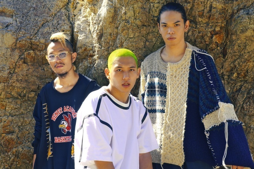 石若駿｜Dos Monosのアルバム『Dos Siki』＆リメイク楽曲がCD化、Tシャツ付きも