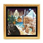 レア!新品!Dos Monos ドスモノス『Dos Siki』 レコード DOS MONOS / DOS SIKI [LP - DBA242LP]：JAPANESE：アナログ