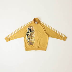 たらと doublet by 24_bou｜ラクマ トラックジャケットの通販 メンズ