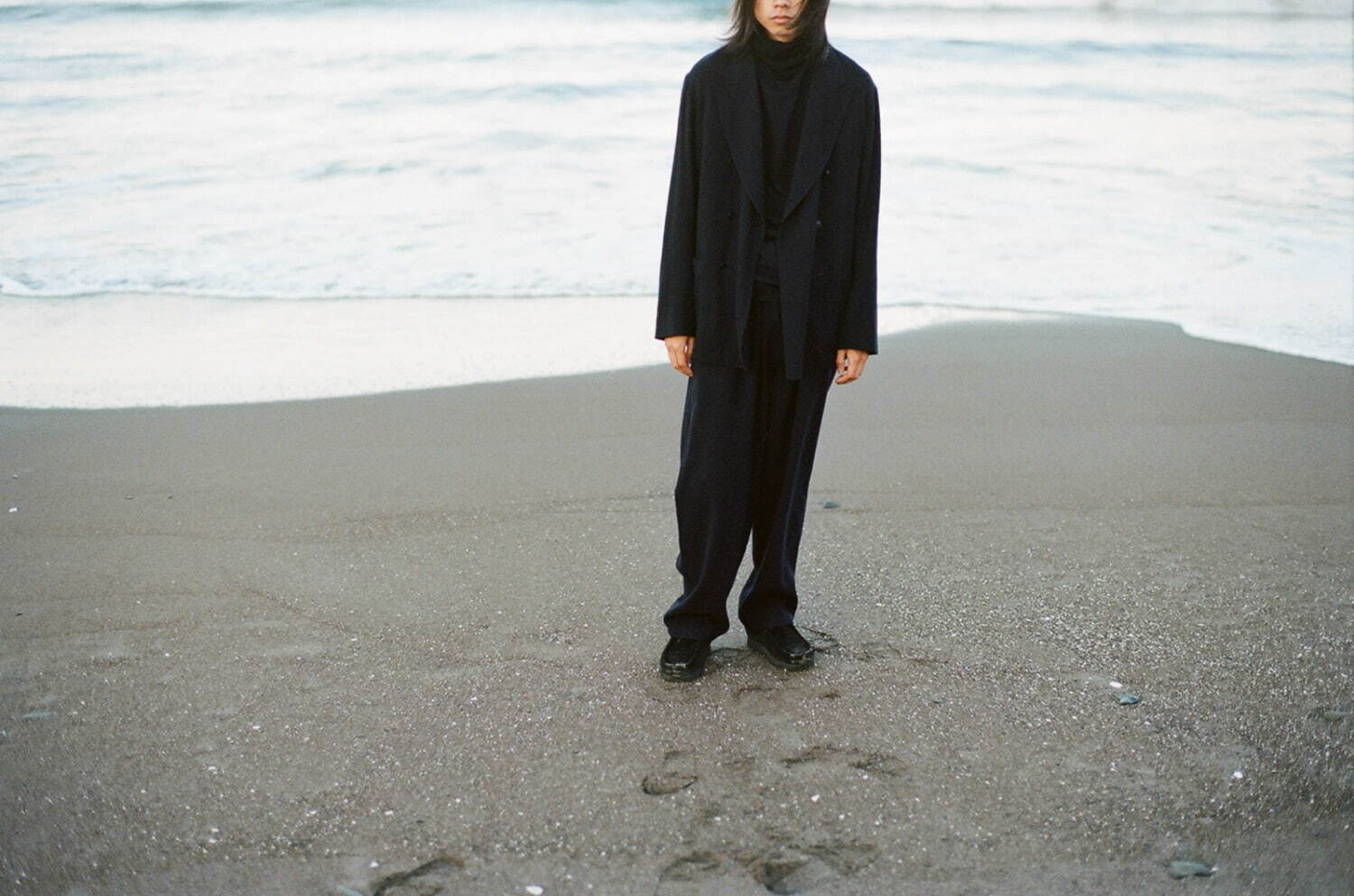 コモリ 2021-22年秋冬<span>コレクション</span> - 写真18