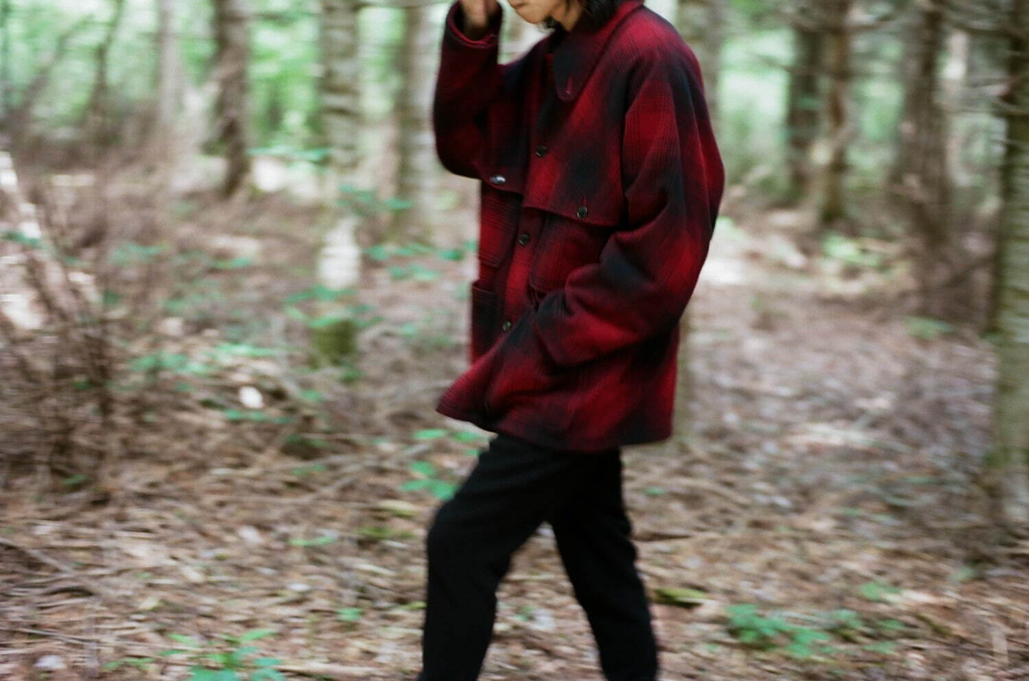 コモリ 2021-22年秋冬<span>コレクション</span> - 写真30