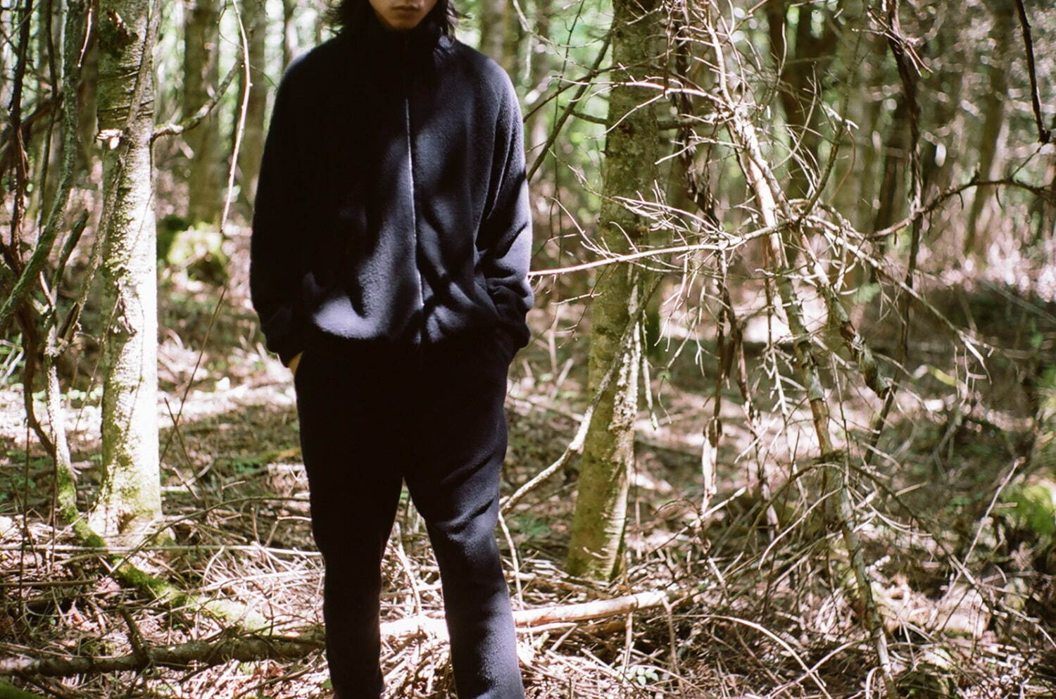 コモリ 2021-22年秋冬<span>コレクション</span> - 写真34