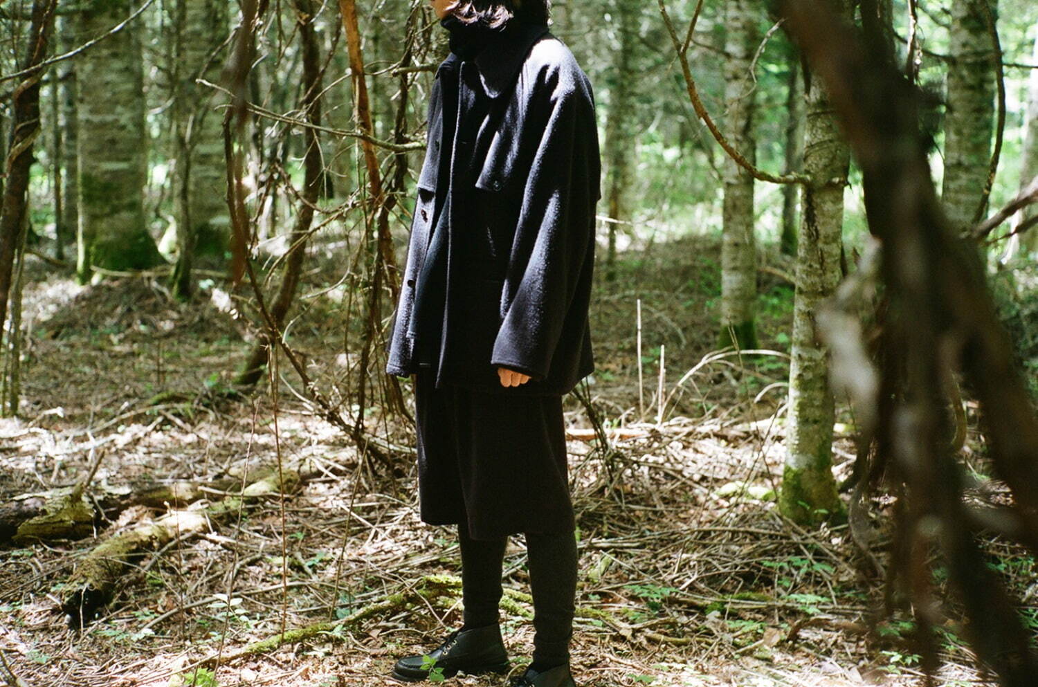 コモリ 2021-22年秋冬<span>コレクション</span> - 写真37