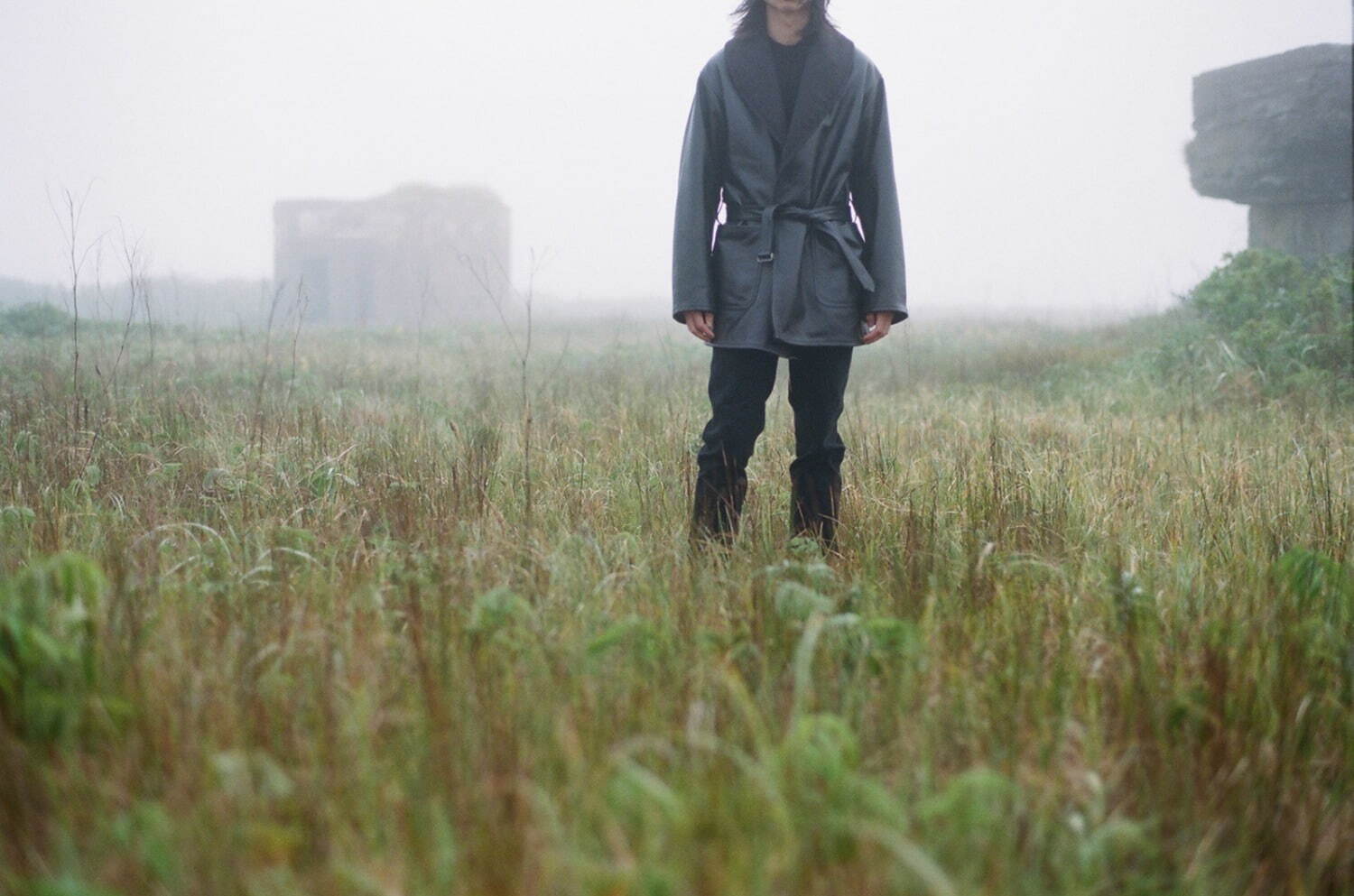 コモリ 2021-22年秋冬<span>コレクション</span> - 写真44