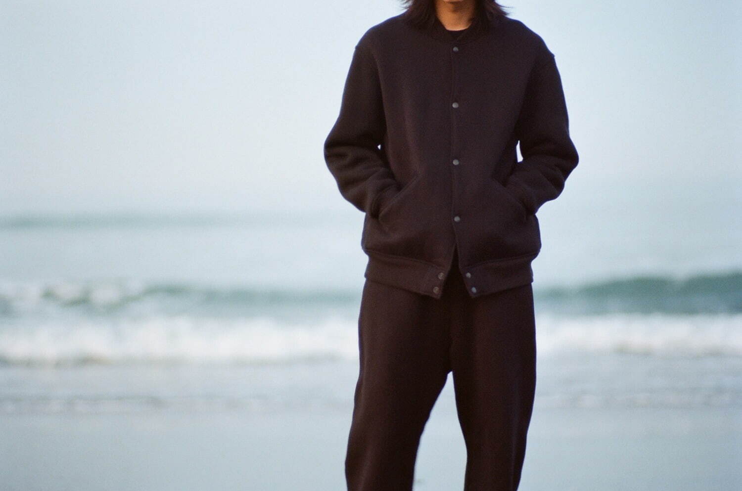コモリ comoli 2021-22AW
