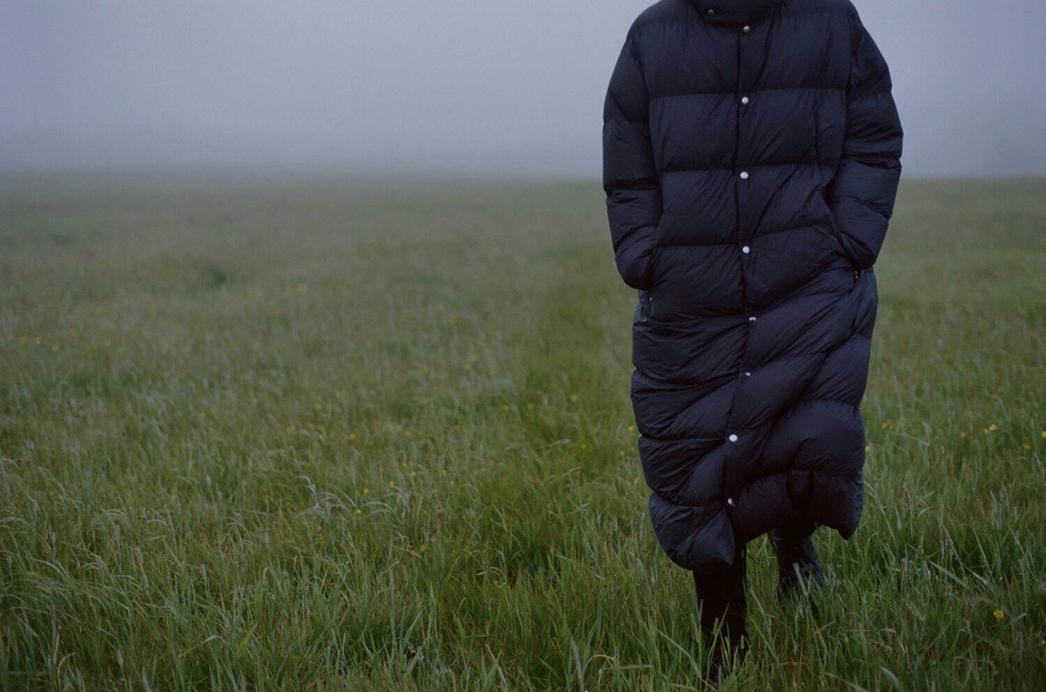 コモリ 2021-22年秋冬<span>コレクション</span> - 写真50