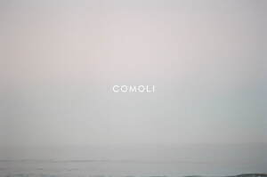 コモリ(COMOLI) 2021-22年秋冬メンズコレクション  - 写真1