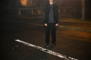 コモリ(COMOLI) 2021-22年秋冬メンズコレクション  - 写真13