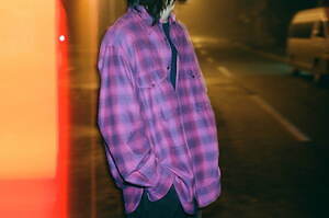 コモリ(COMOLI) 2021-22年秋冬メンズコレクション  - 写真15