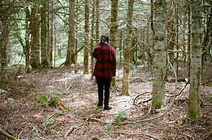 コモリ(COMOLI) 2021-22年秋冬メンズコレクション  - 写真29