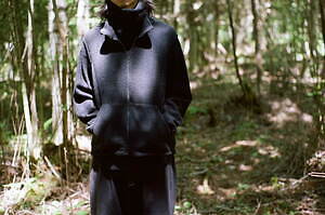 コモリ(COMOLI) 2021-22年秋冬メンズコレクション  - 写真32