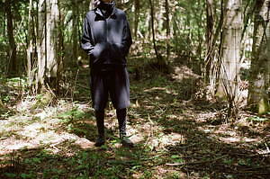 コモリ(COMOLI) 2021-22年秋冬メンズコレクション  - 写真33