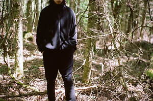 コモリ(COMOLI) 2021-22年秋冬メンズコレクション  - 写真34