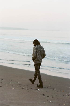 コモリ(COMOLI) 2021-22年秋冬メンズコレクション  - 写真47