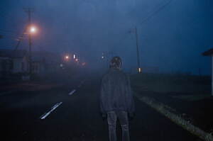 コモリ(COMOLI) 2021-22年秋冬メンズコレクション  - 写真49