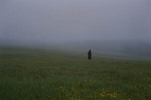 コモリ(COMOLI) 2021-22年秋冬メンズコレクション  - 写真52