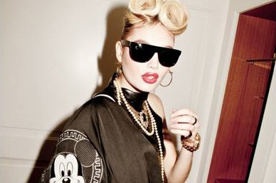 ラフォーレ原宿秋リニューアル - ヴリヴリ国内1号店など17店舗オープン