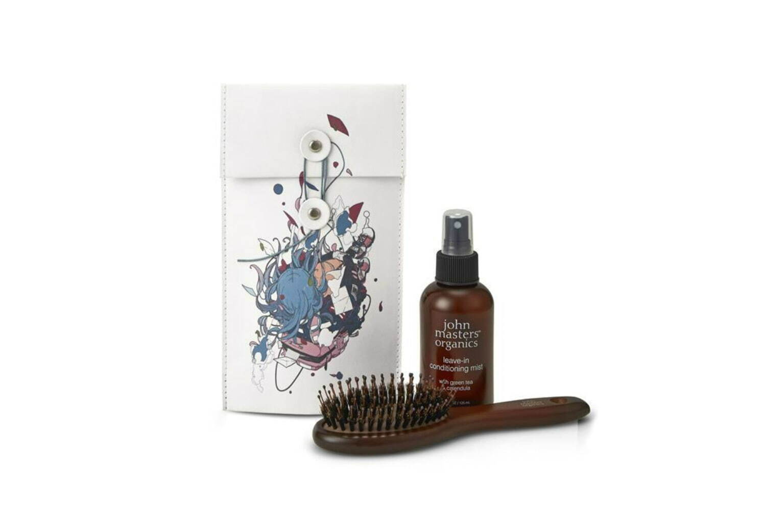 Ukaの人気ヘアケアリニューアル イチゴミルク のように甘いグラマラスナイティナイトなど ファッションプレス