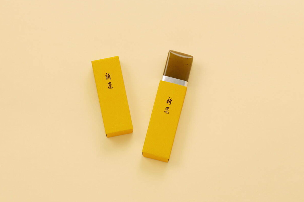 和菓子｜「とらや」秋の和菓子、“新栗”の小形羊羹や“月を愛でるウサギ”を表現した饅頭など