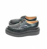 【新品】Sacai×ジョージコックス　ギブソン　UK6 新品】Sacai×ジョージコックス ギブソン UK6 - メルカリ