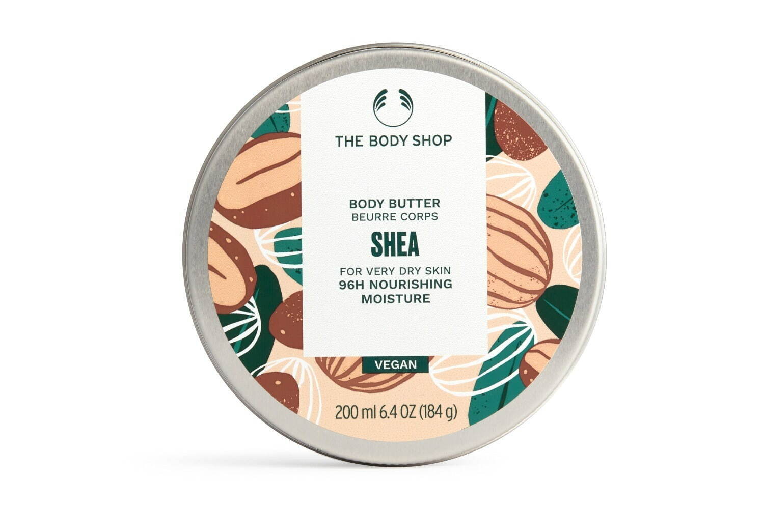 ザボディショップ(THE BODY SHOP) ボディバター｜写真12