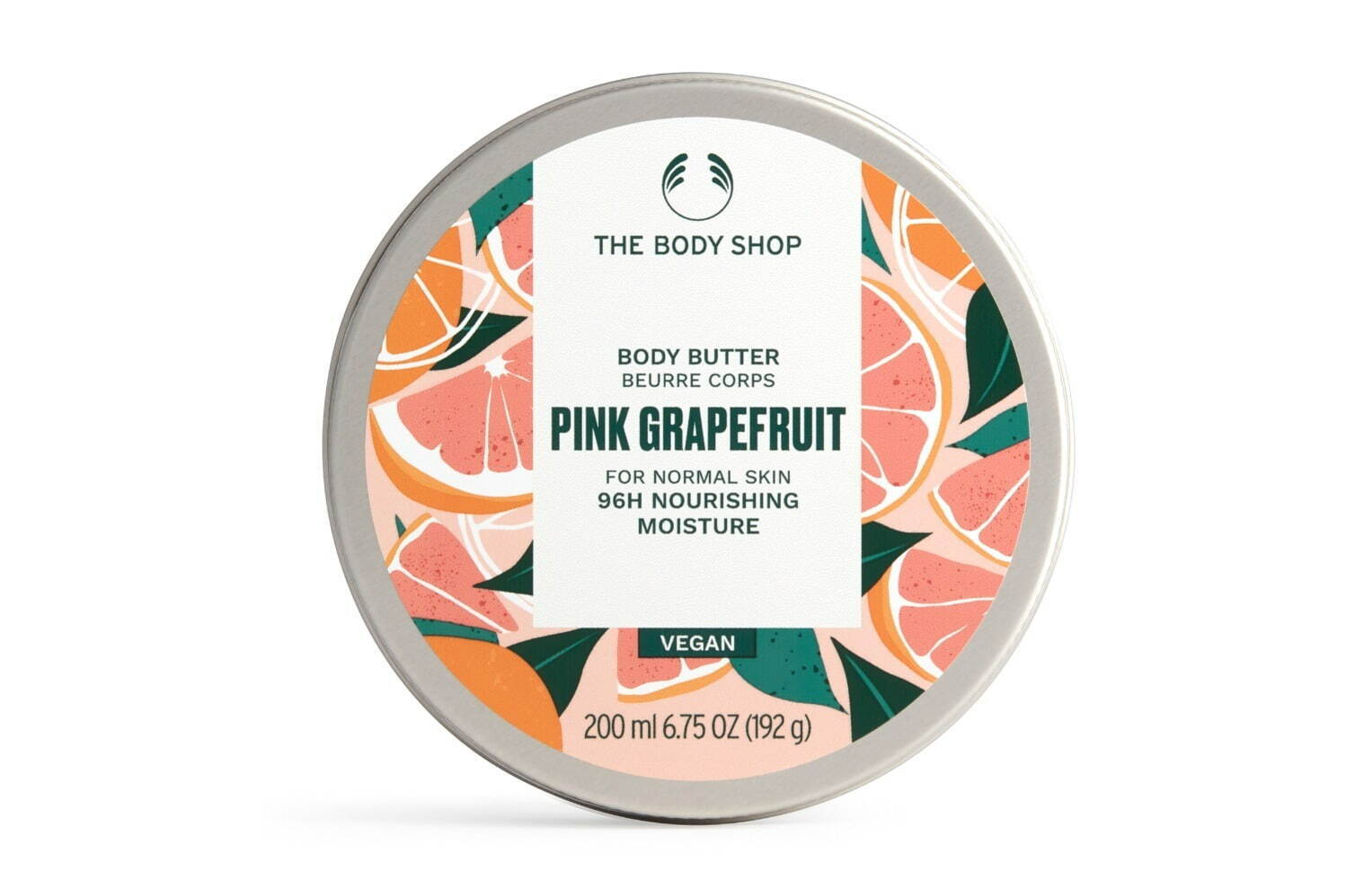 ザボディショップ(THE BODY SHOP) ボディバター｜写真4