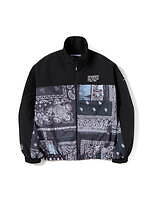 ネイバーフッド新作 - バンダナ柄ジャケットやデニムジャケット、グリーンティー香るキャンドルも｜写真8