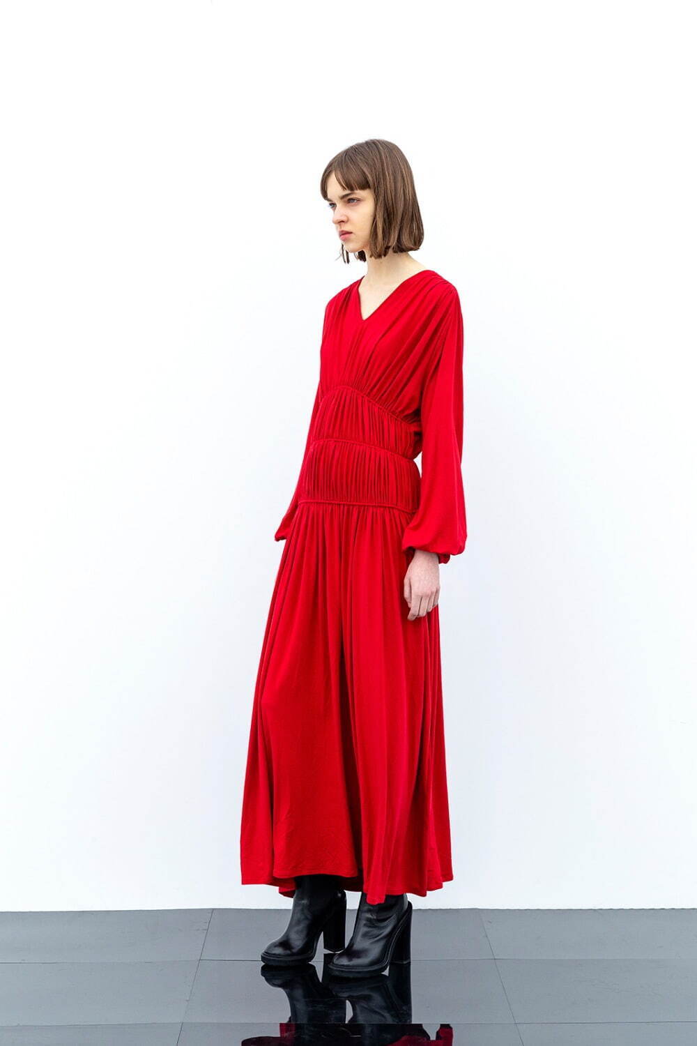 ロキト 2021-22年秋冬<span>コレクション</span> - 写真10