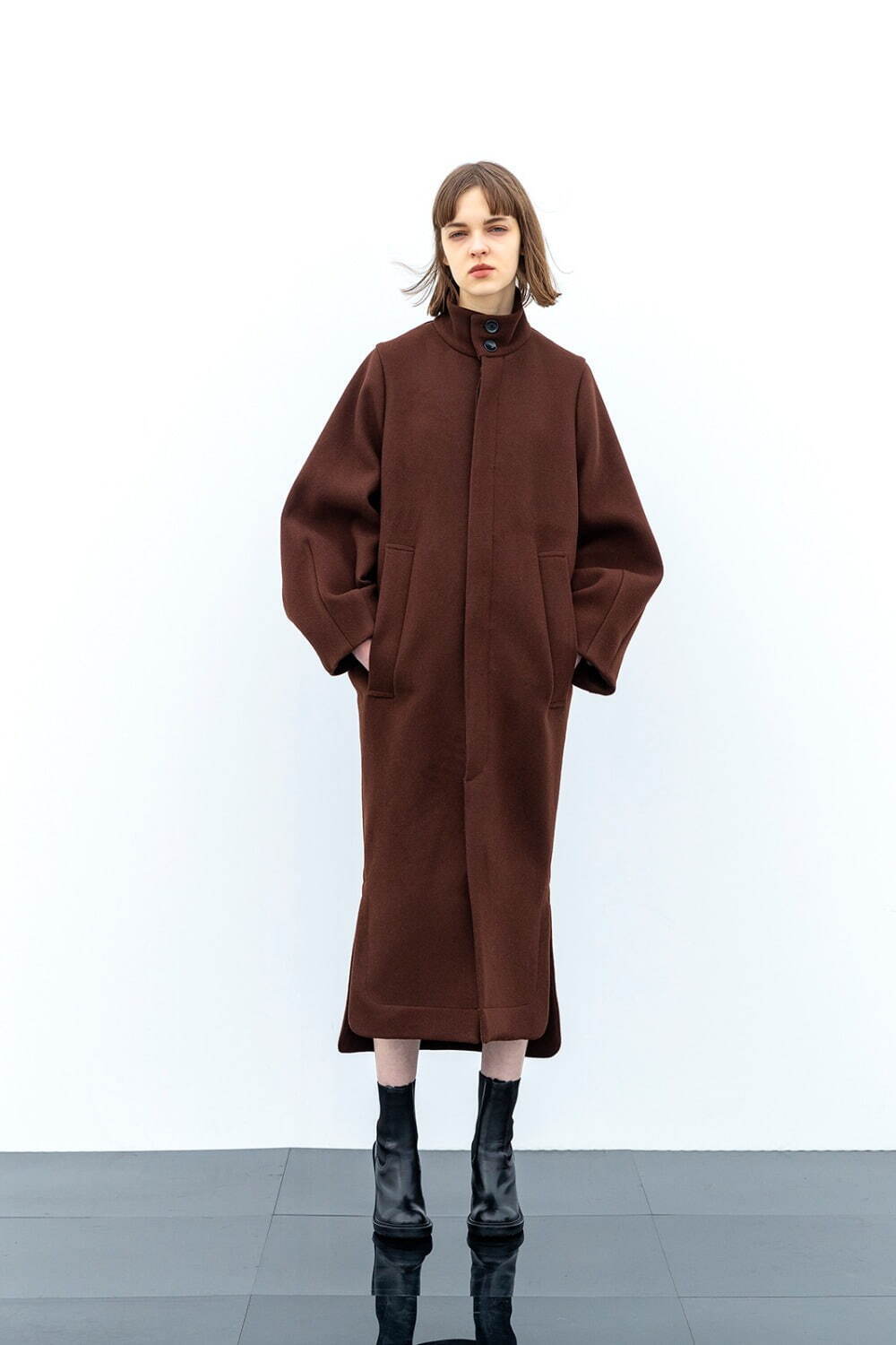 ロキト 2021-22年秋冬<span>コレクション</span> - 写真15