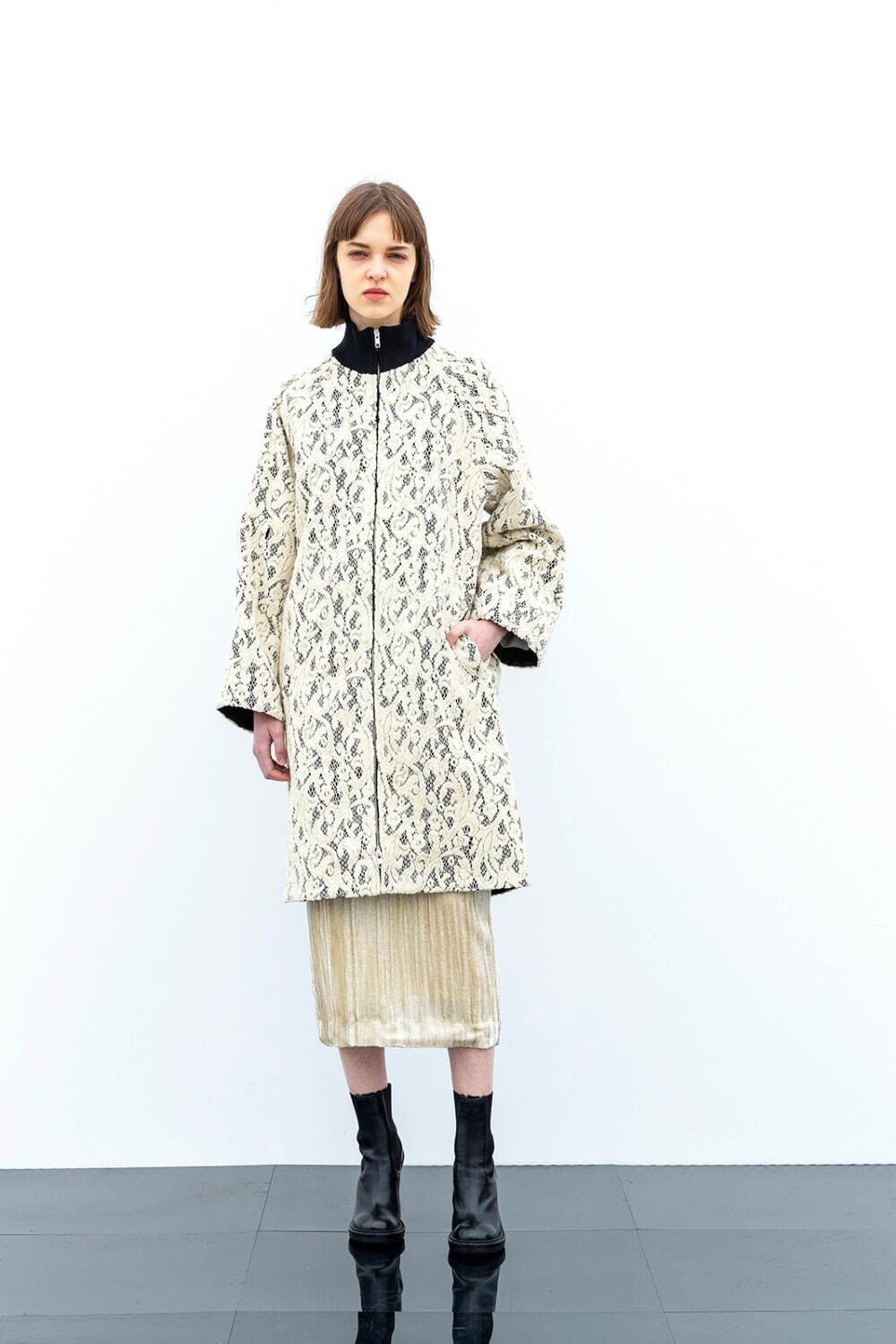 ロキト 2021-22年秋冬<span>コレクション</span> - 写真17