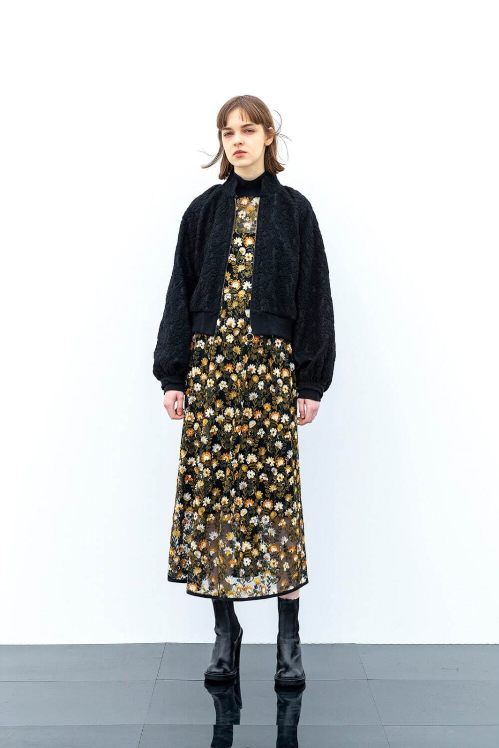 ロキト 2021-22年秋冬<span>コレクション</span> - 写真18