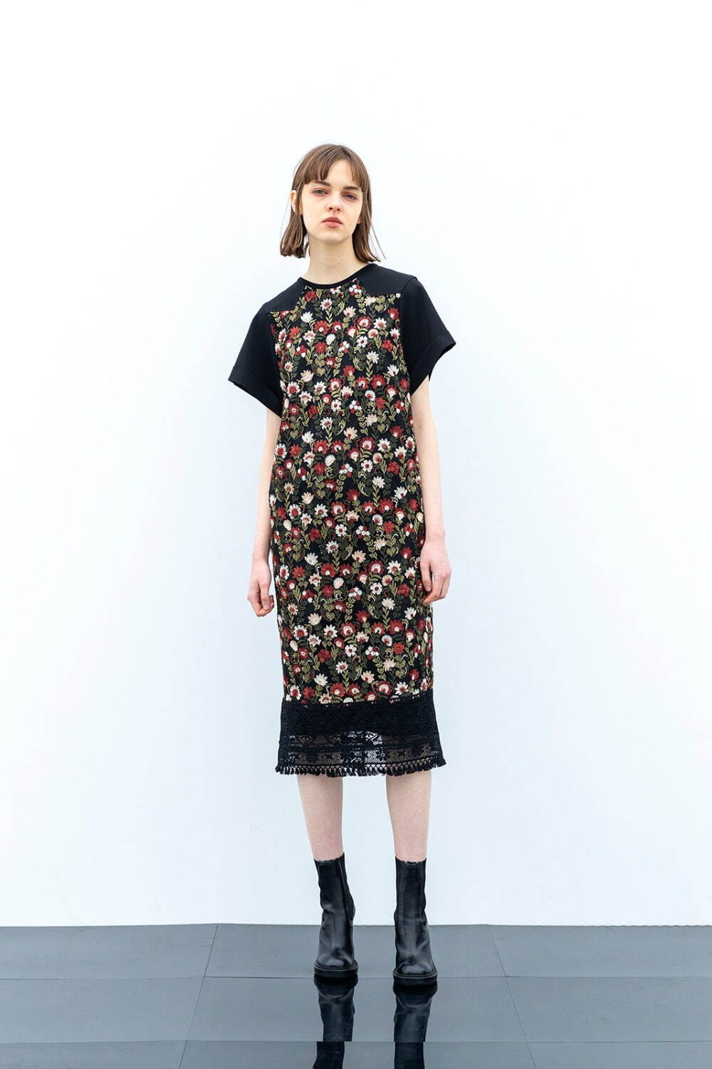 ロキト 2021-22年秋冬<span>コレクション</span> - 写真21
