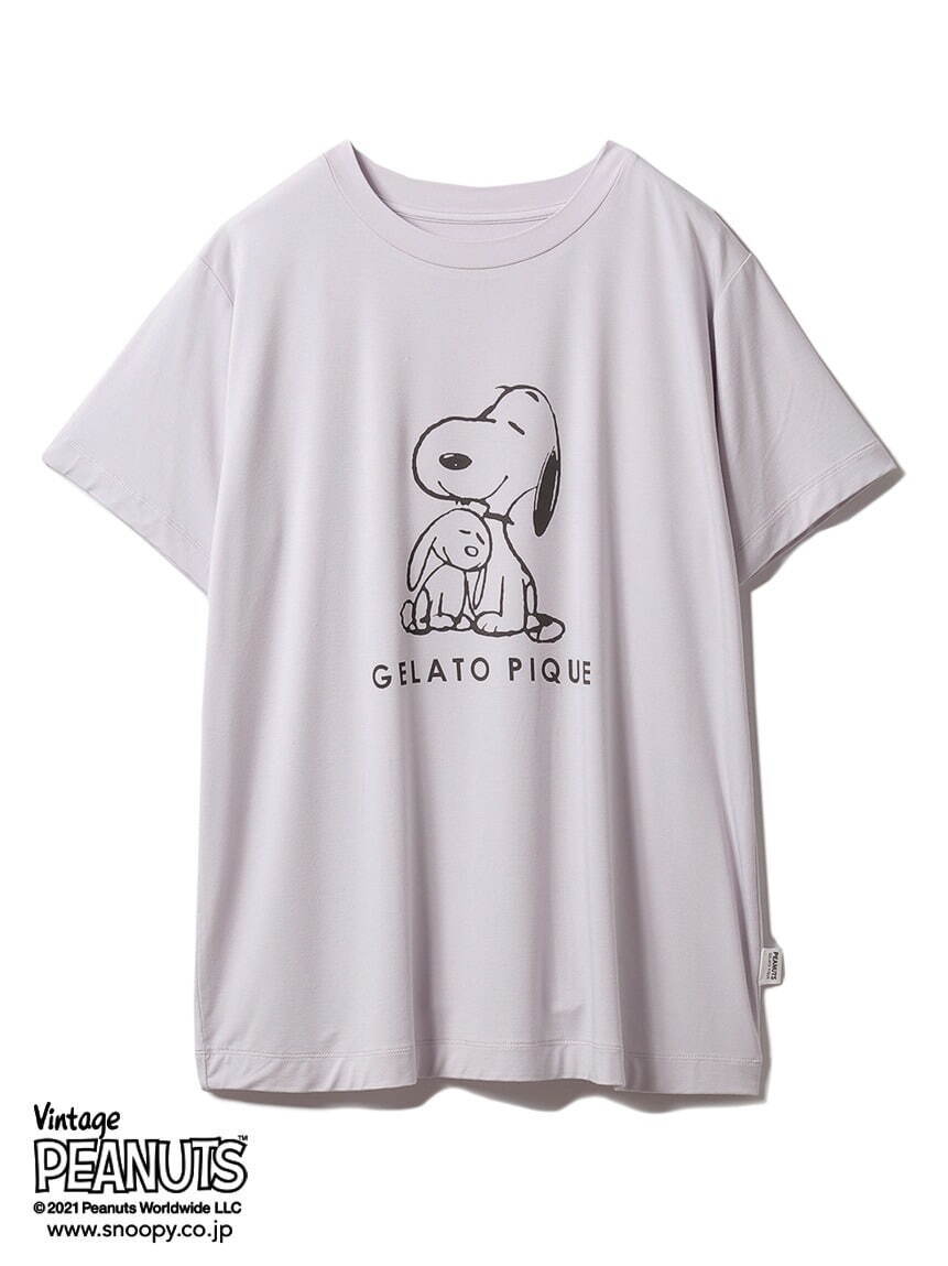 プリントTシャツ 4,620円