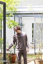 ジェラート ピケ(gelato pique) ピーナッツ｜写真18