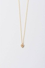 おしゃれネックレス21秋冬、シンプルチェーンor大胆モチーフ？人気ブランドジュエリーをプレゼントに｜写真11