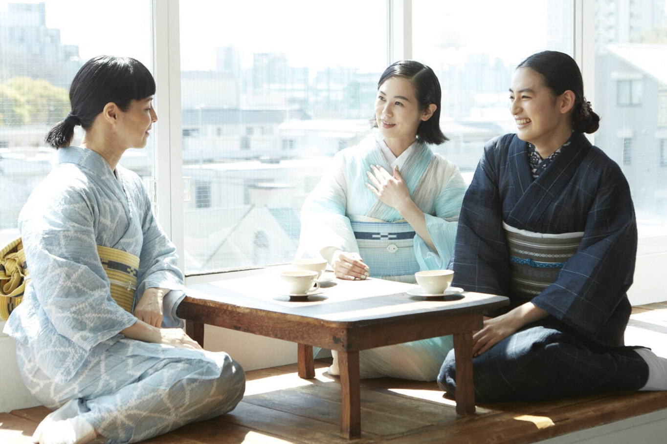 ルクア大阪の新ショップ、アナ スイ・きものやまと・イッタラ・焼き芋専門店など全20店