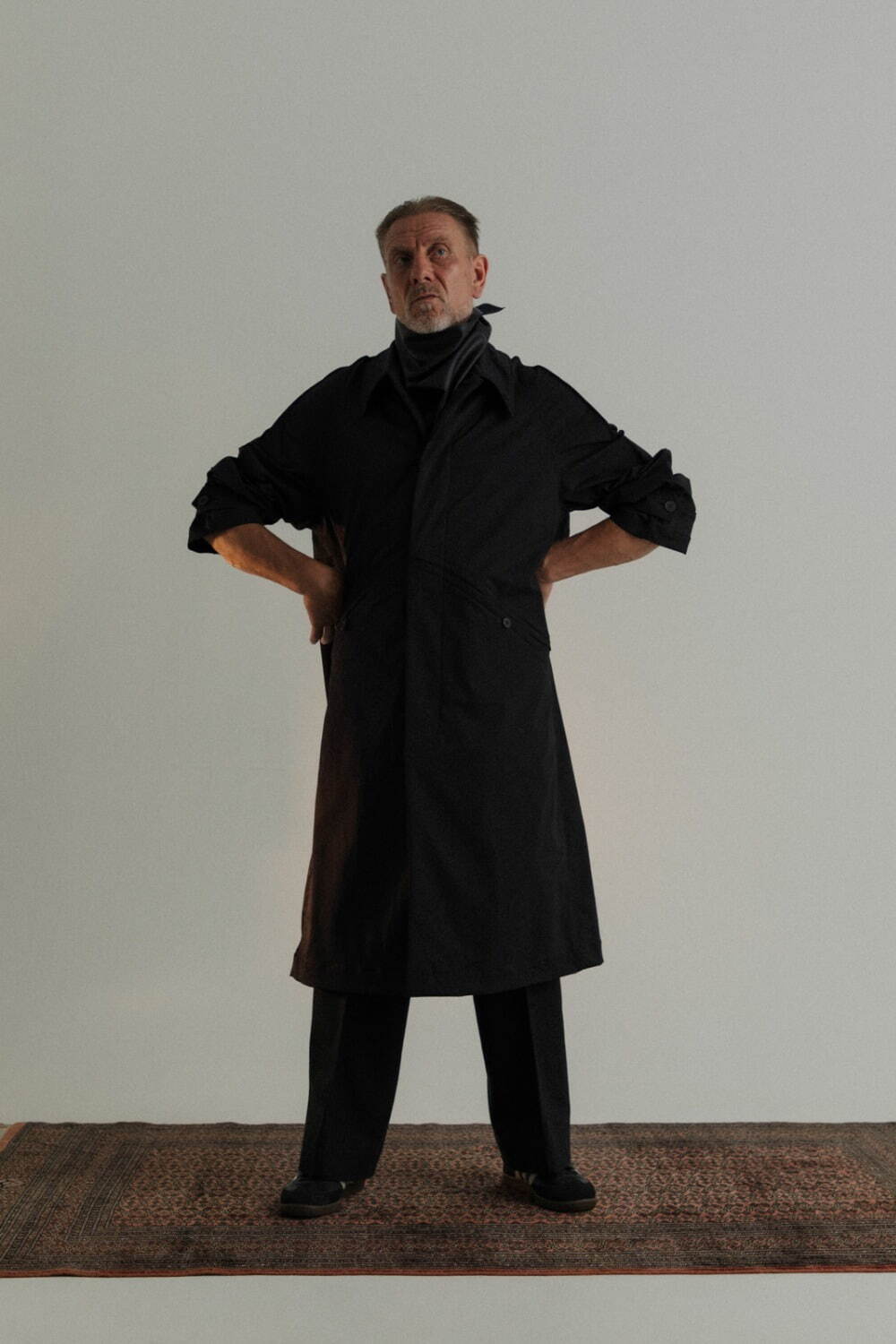 ネヴァーフォーゲット 2022年春夏｜ 